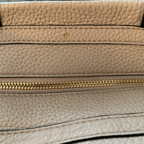 Kate Spade Golden Street Lanie Almondine / sunlight / galaxy - Picture 16 of 16